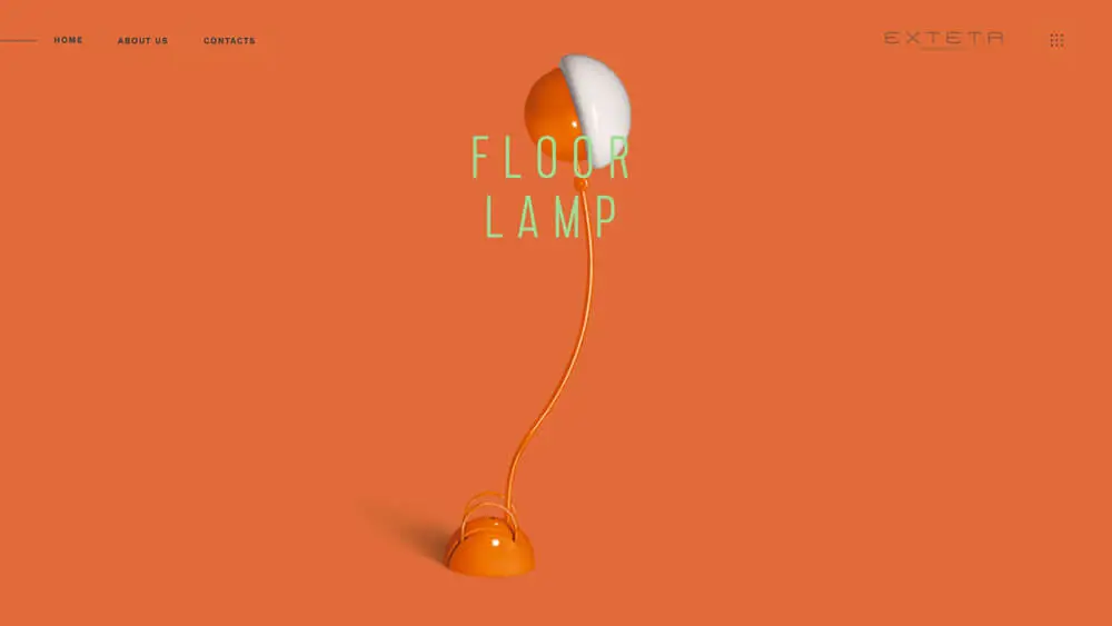 Locus Solus by Gae Aulenti – Exteta overview image