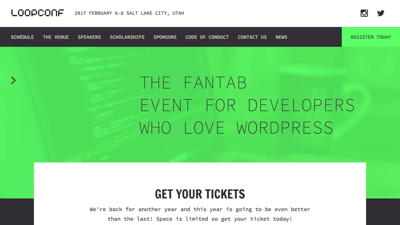 WordPress Dev Conference | October 5-7, 2016のアイキャッチ画像