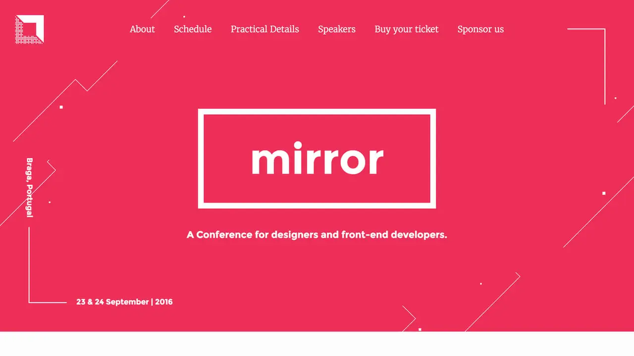 Mirror Confのアイキャッチ画像
