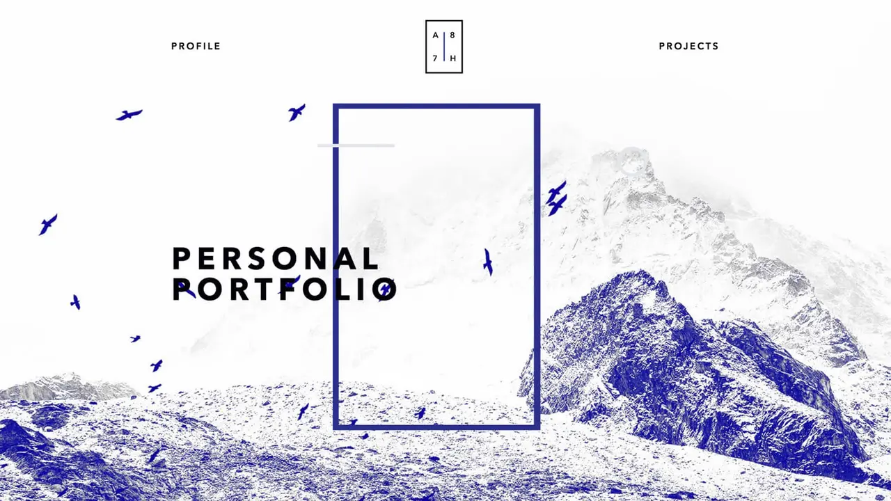 Admir Hadzic / Art Director & Developerのアイキャッチ画像