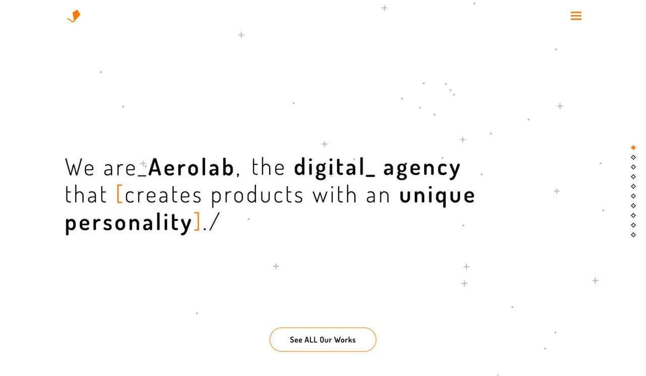 Aerolab – Design and Development for Startups and Leading Brandsのアイキャッチ画像