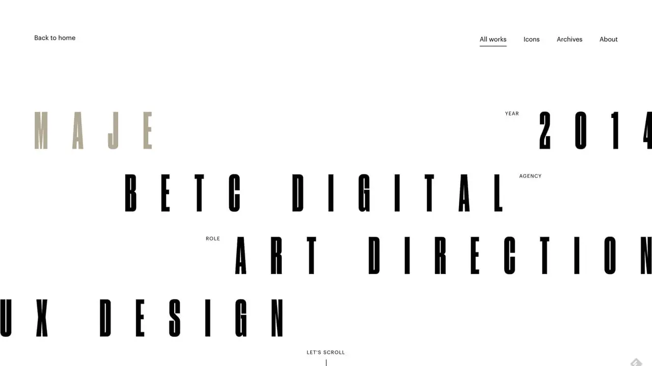 Pierre Nguyen – Freelance Digital AD & UX designerのアイキャッチ画像