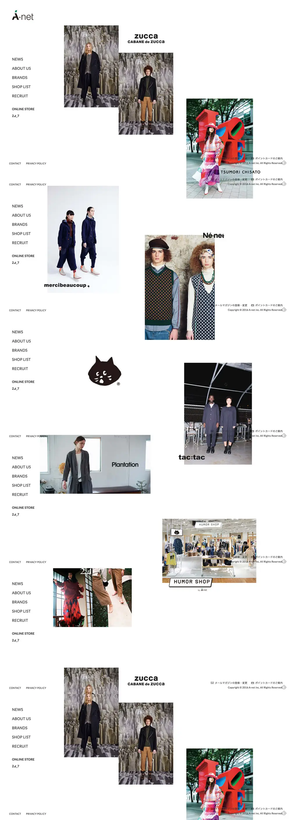 A-net Inc.［株式会社エイ・ネット］ overview image