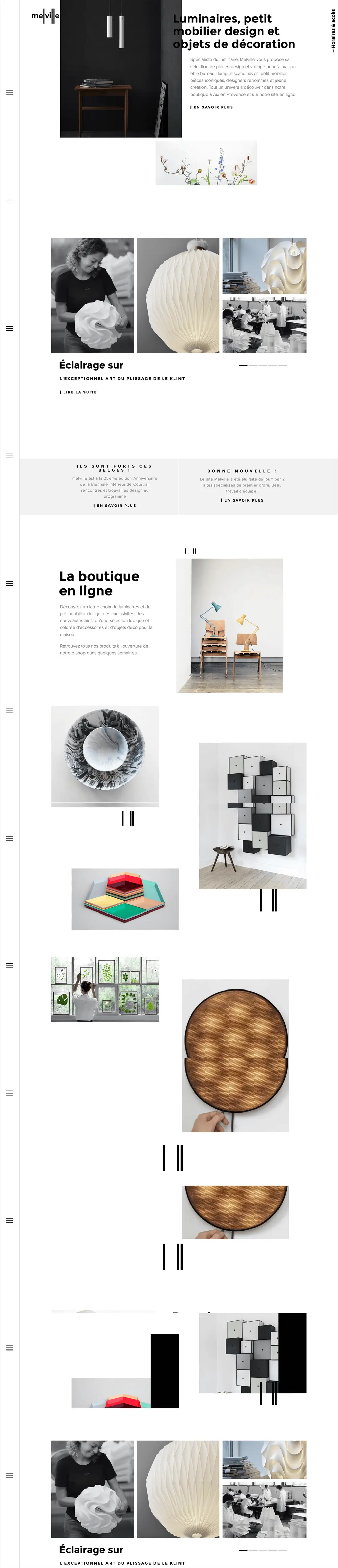 Luminaire & déco scandinave : Lampes design, lampadaires, meubles… – Aix en Provence overview image