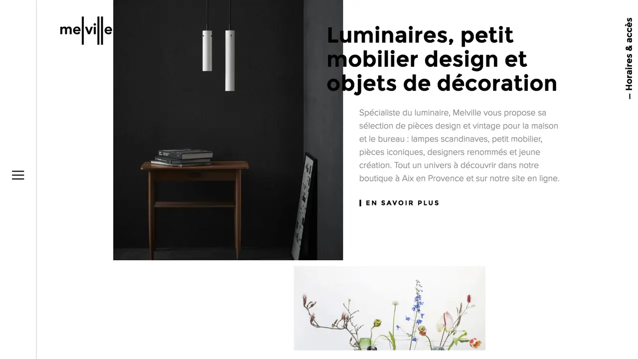 Luminaire & déco scandinave : Lampes design, lampadaires, meubles… – Aix en Provenceのアイキャッチ画像