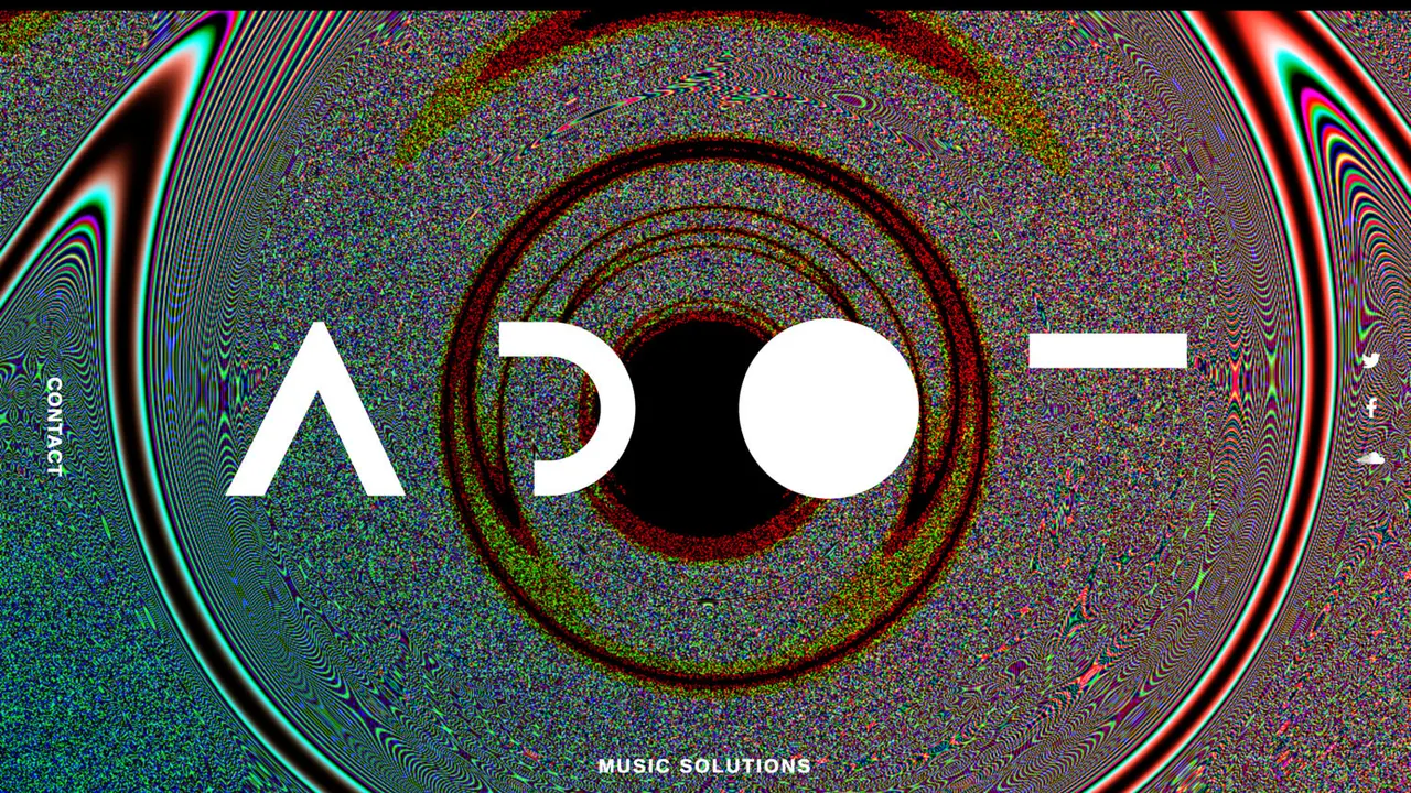 ADOT – Music Solutionsのアイキャッチ画像