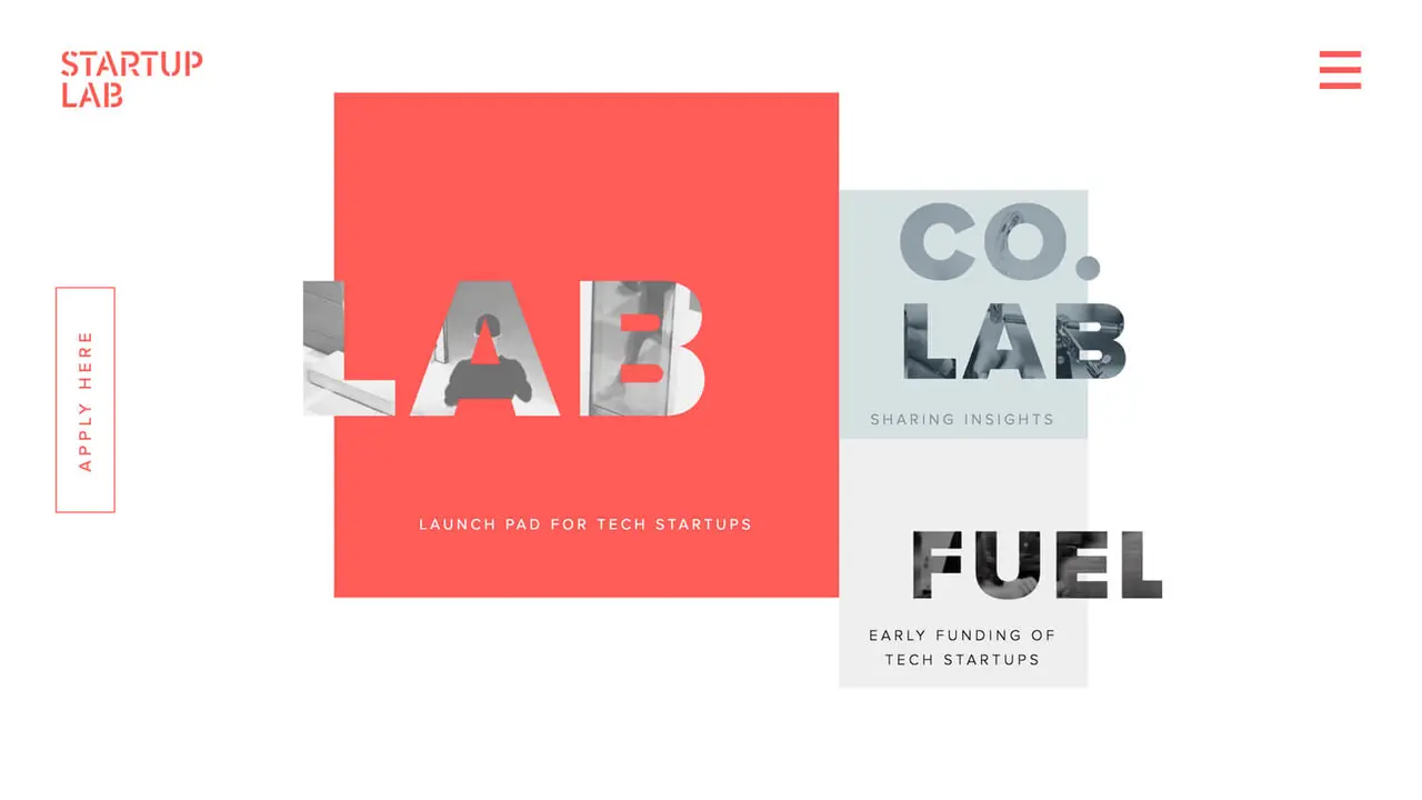 StartupLab – Networking, Insight & Fundingのアイキャッチ画像