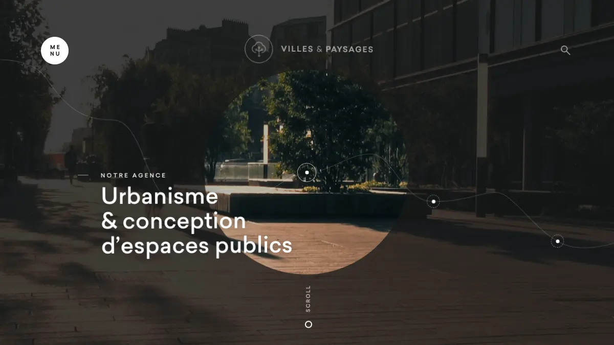 Villes & Paysages – agence d’urbanistes et d’architectes-paysagistesのアイキャッチ画像