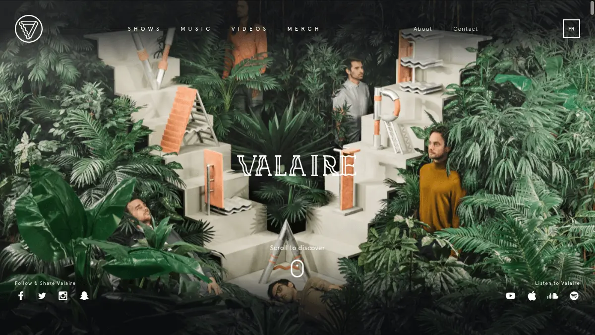 Valaireのアイキャッチ画像