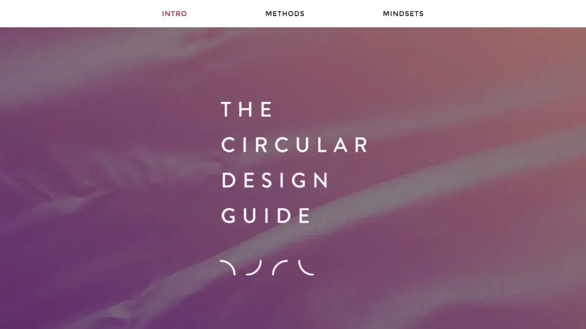 The Circular Design Guideのアイキャッチ画像