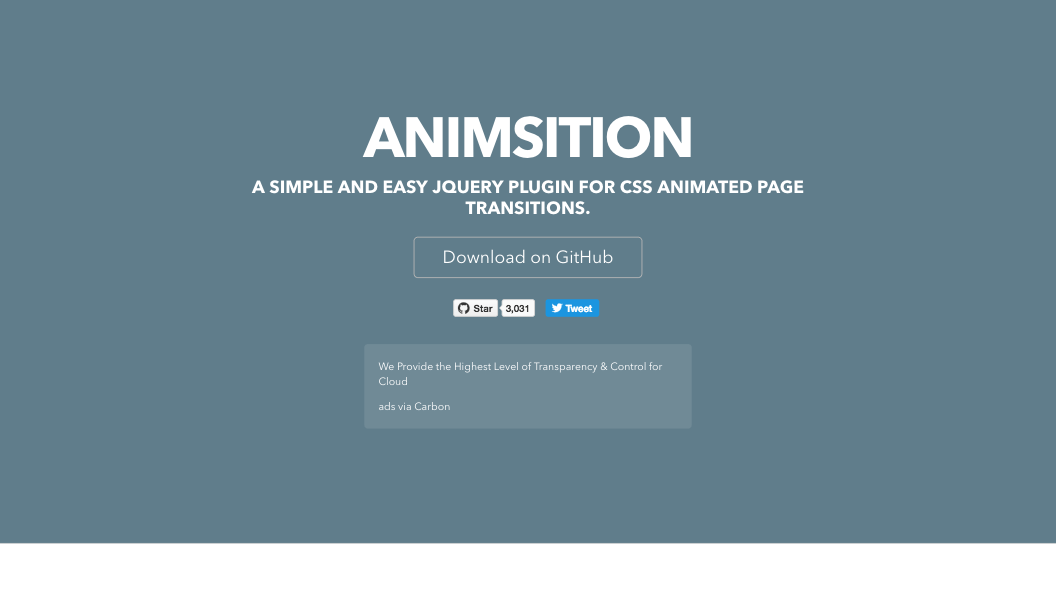 animsition
