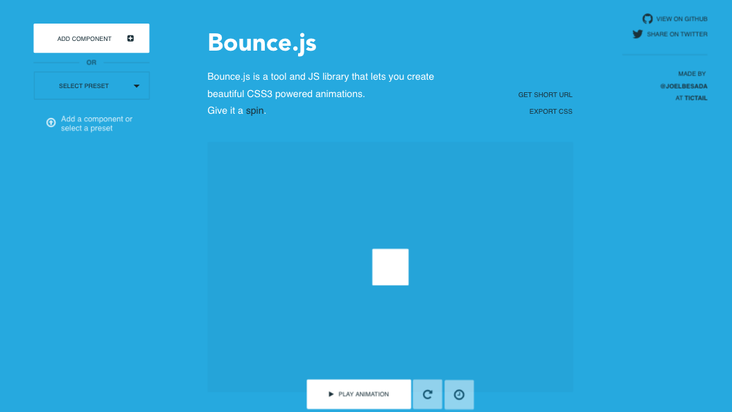 bouncejs